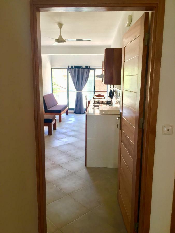 سانتا ماريا Surfzone Beachside Apartments المظهر الخارجي الصورة