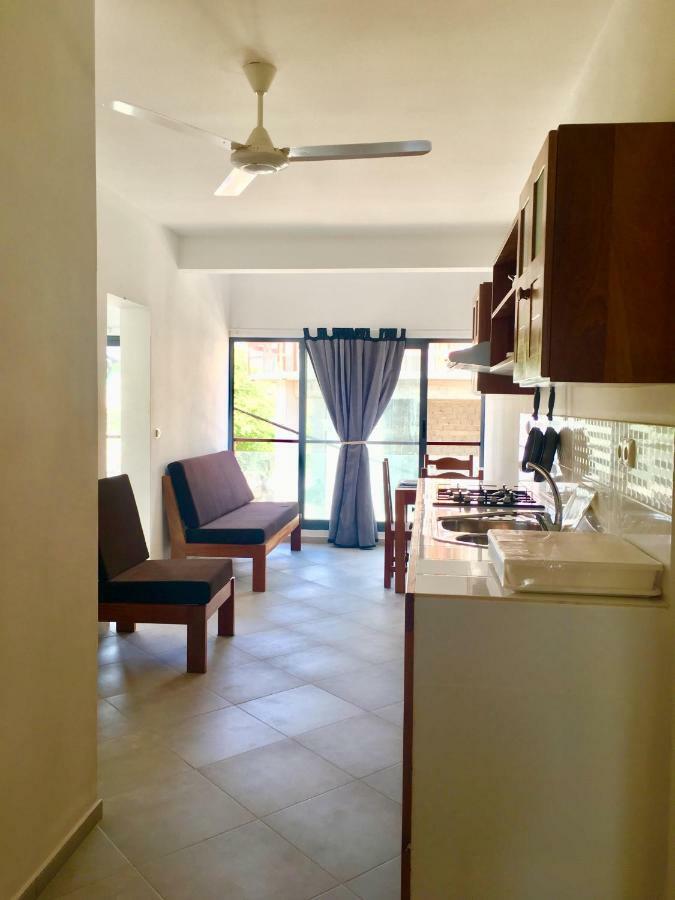 سانتا ماريا Surfzone Beachside Apartments المظهر الخارجي الصورة