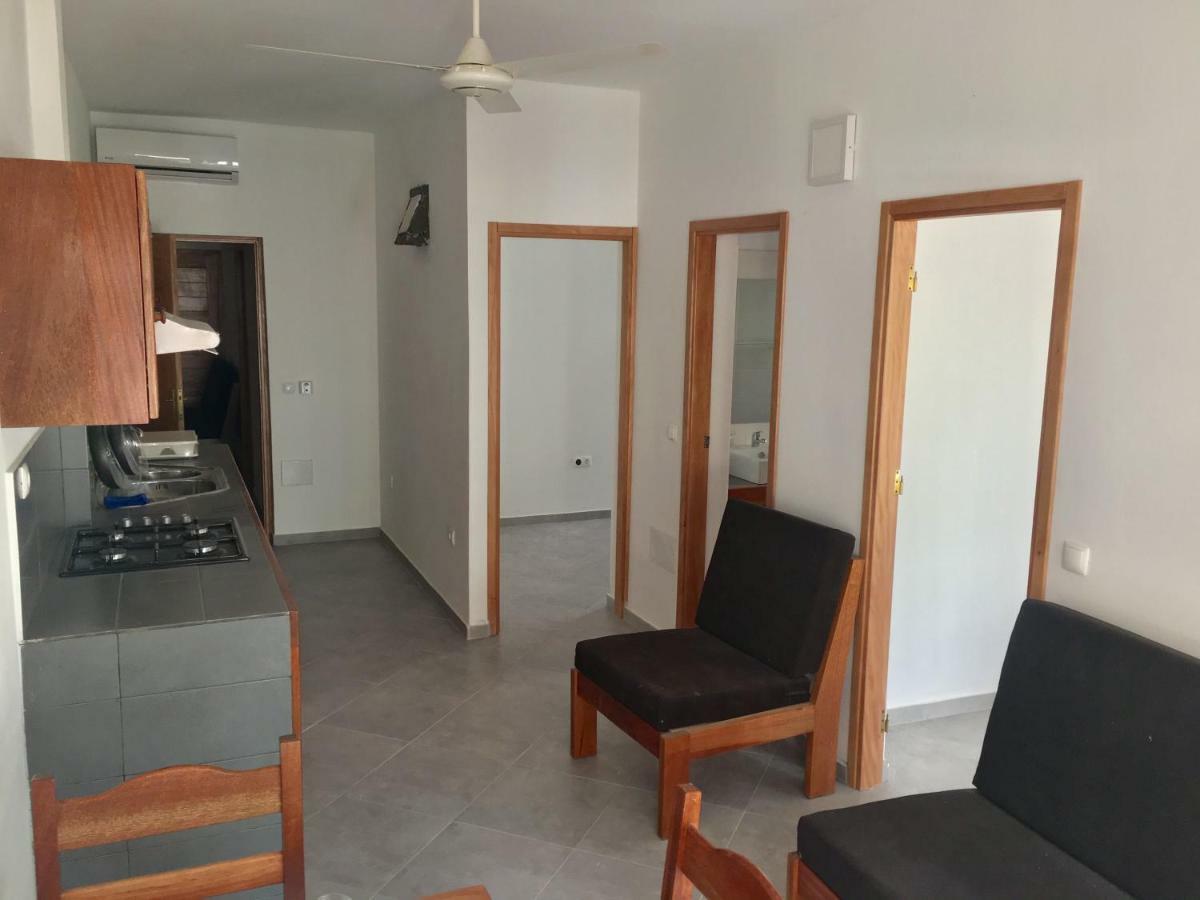 سانتا ماريا Surfzone Beachside Apartments المظهر الخارجي الصورة