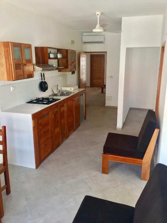 سانتا ماريا Surfzone Beachside Apartments المظهر الخارجي الصورة