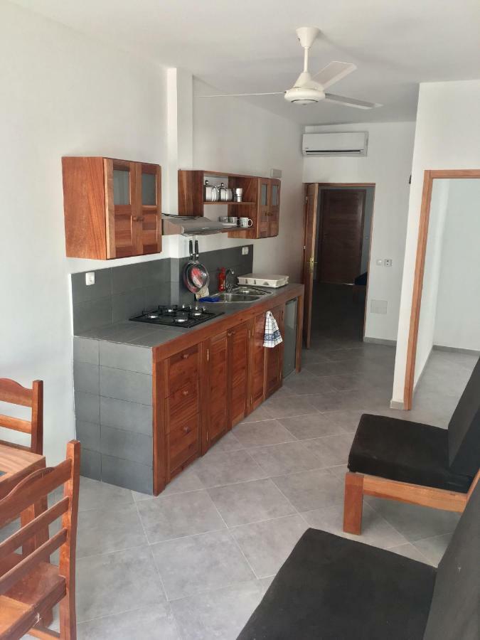 سانتا ماريا Surfzone Beachside Apartments المظهر الخارجي الصورة