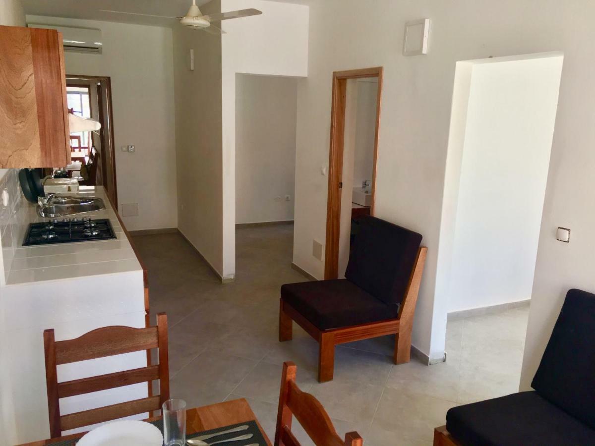 سانتا ماريا Surfzone Beachside Apartments المظهر الخارجي الصورة