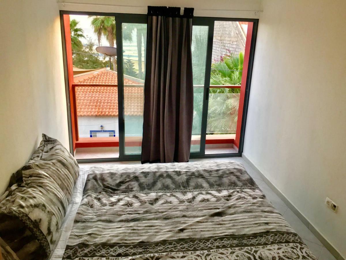 سانتا ماريا Surfzone Beachside Apartments المظهر الخارجي الصورة