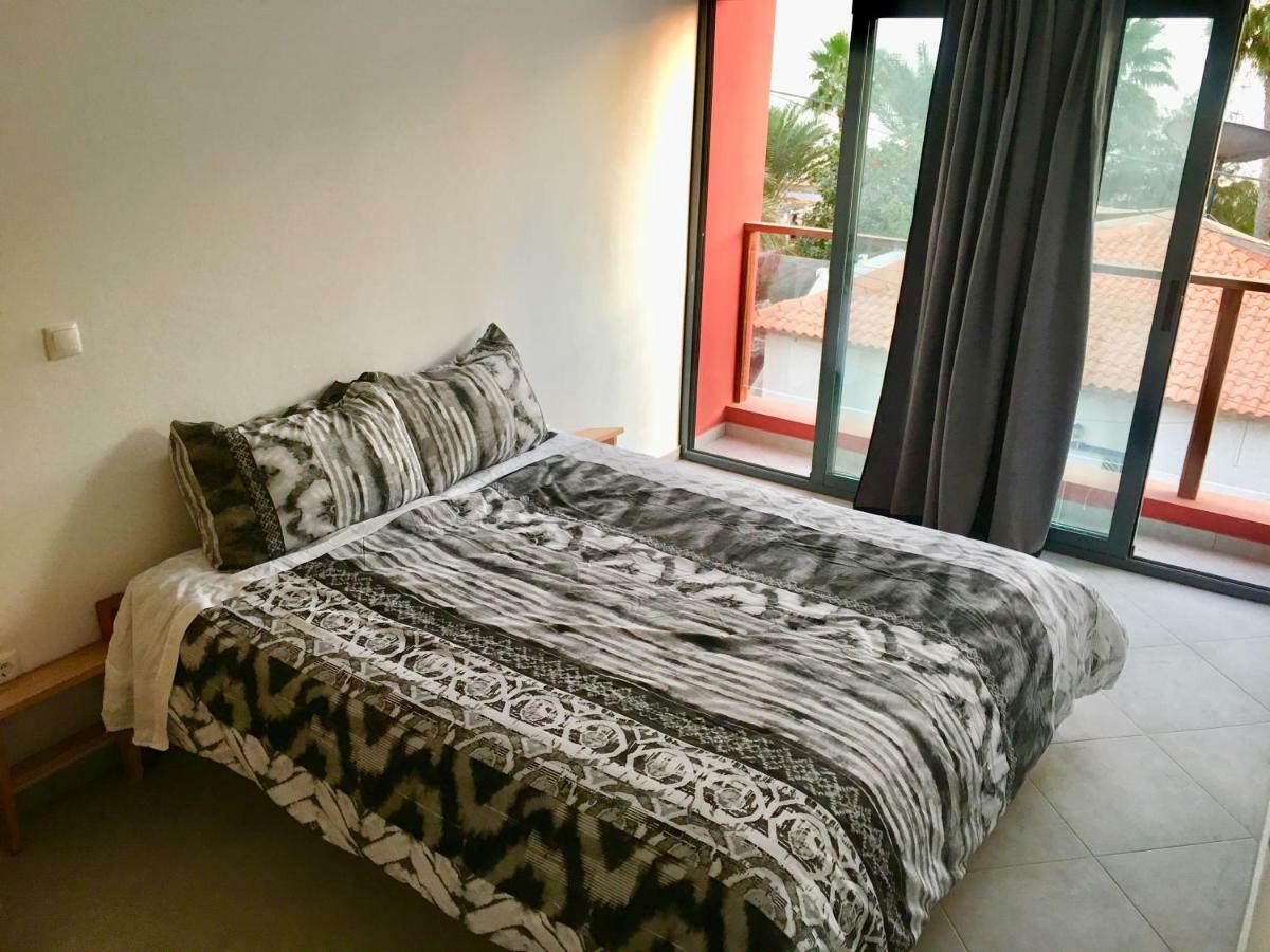 سانتا ماريا Surfzone Beachside Apartments المظهر الخارجي الصورة